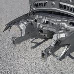 Mercedes-Benz S-Class 2007 года